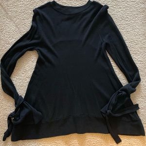 Black Long Sleeve